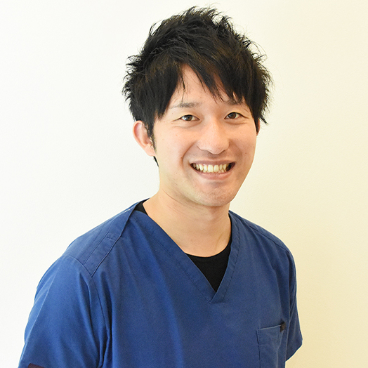 フォレスト歯科クリニック院長 森岡 彬